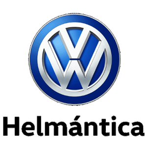 Volkswagen Helmántica